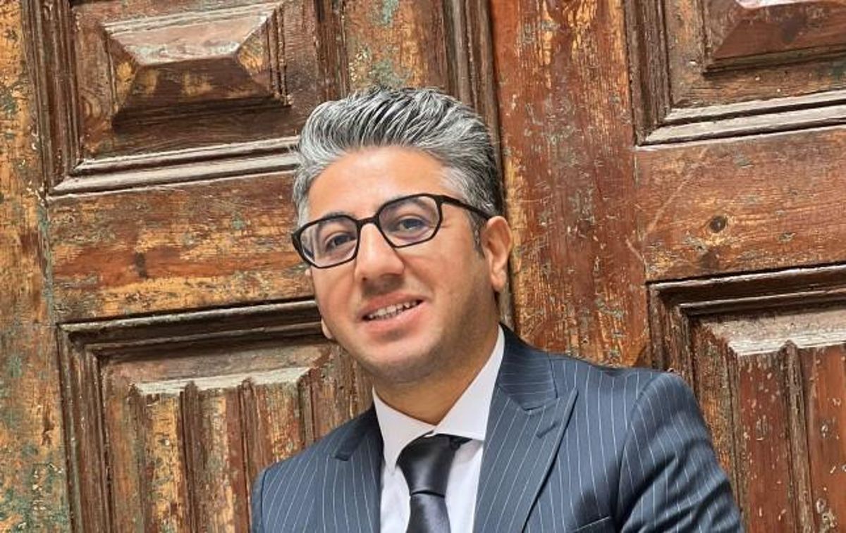 Ünlü şef İlter Avşar, Ramazan’ özel beslenme tavsiyelerinde bulundu