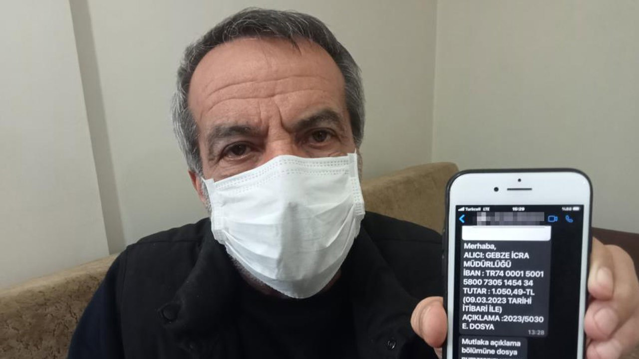 Ünlü teknoloji mağazasından satın aldığı sıfır telefon çalıntı çıktı