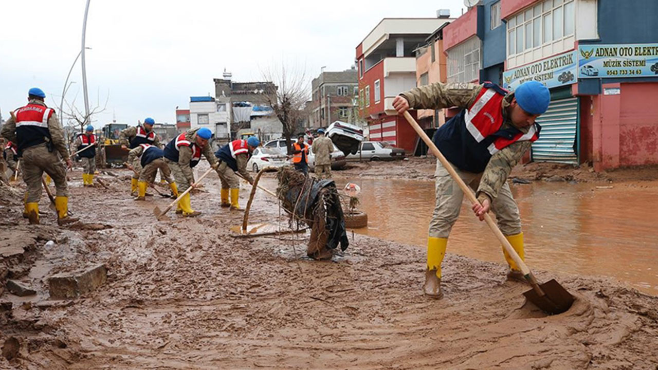 Uzmanlar uyardı! Deprem bölgesinde yeni tehlike