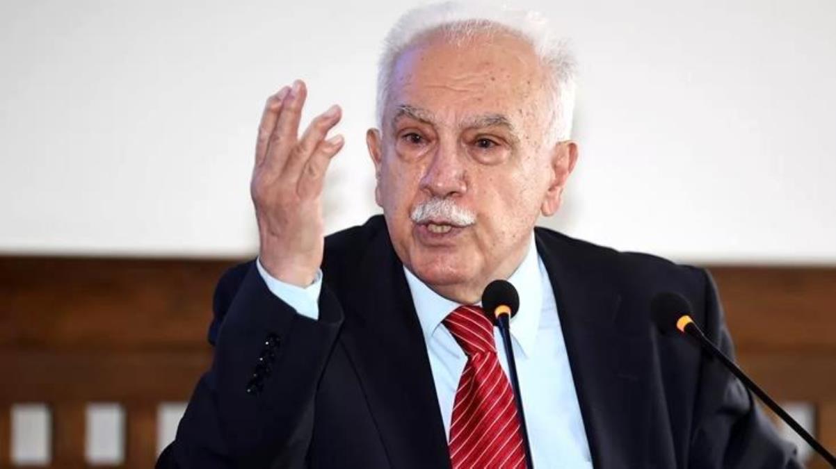 Vatan Partisi lideri Doğu Perinçek’ten AK Parti ve MHP’ye uyarı: HÜDA PAR ile işbirliği cinayet ve gaflettir, çok büyük oy kayıpları olacak