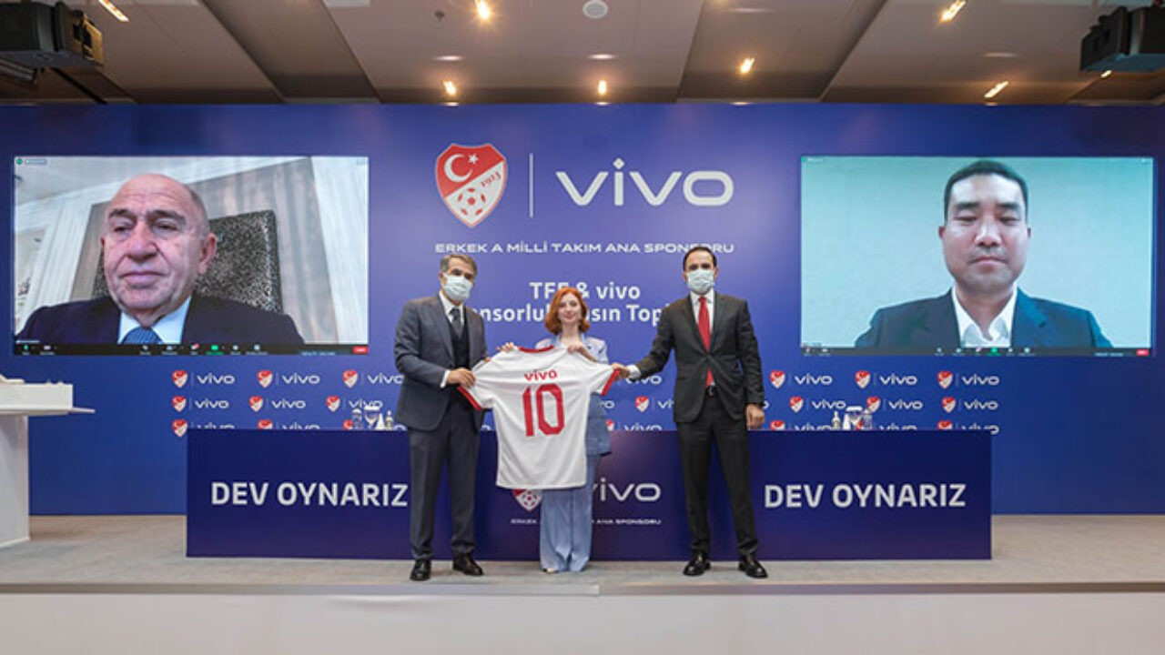 vivo, Türkiye fabrikasında dördüncü üretim için hazırlıklara başladı