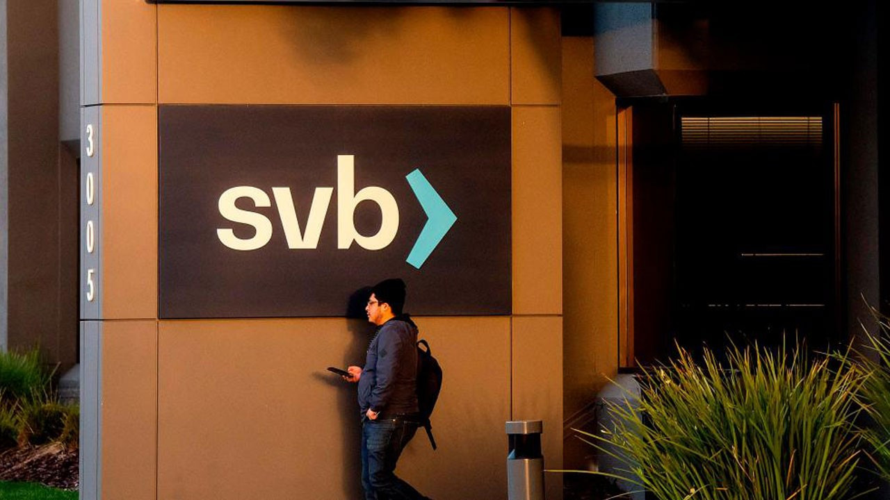 WSJ Silikon Vadisi Bankası’nın batış hikayesini yazdı
