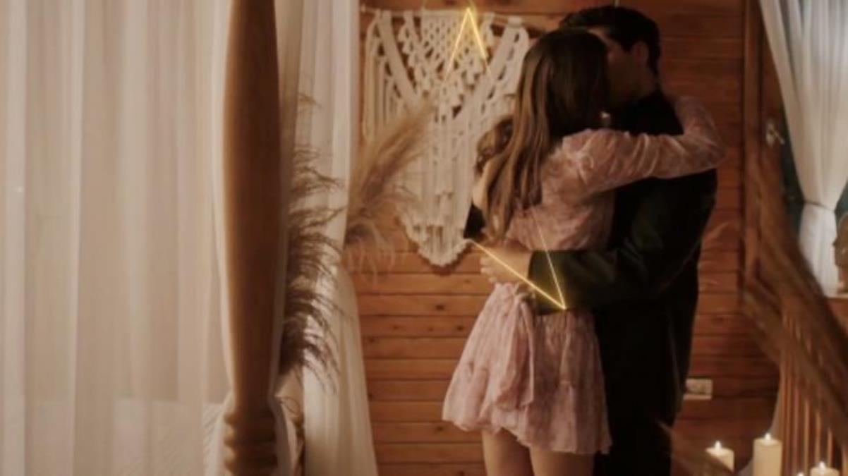 Yalı Çapkını’nın yeni bölüm fragmanı yayınlandı! Seyran ve Ferit’in yatak sahnesi gündem oldu