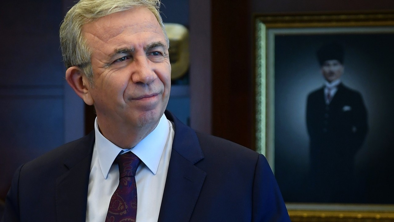 Yavaş: Vaktimiz olsaydı öneri sunacaktık