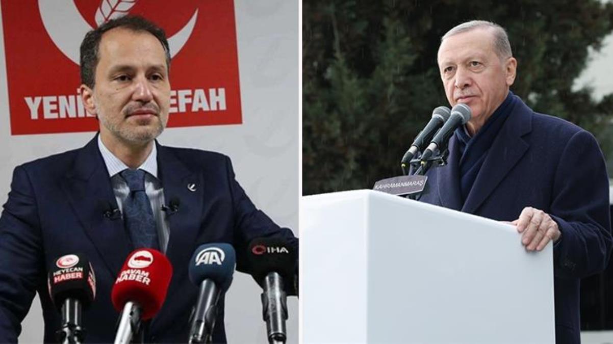 “Yeniden Refah’ın geri dönmesinde “6284” etkili oldu mu?” sorusuna İbrahim Kalın’dan yanıt: Gündeme gelmedi