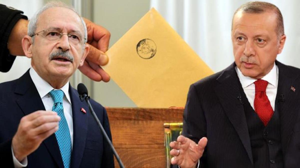 YSK seçim takvimini açıkladı! İkinci tura kalırsa ne zaman sandığa gidilecek?