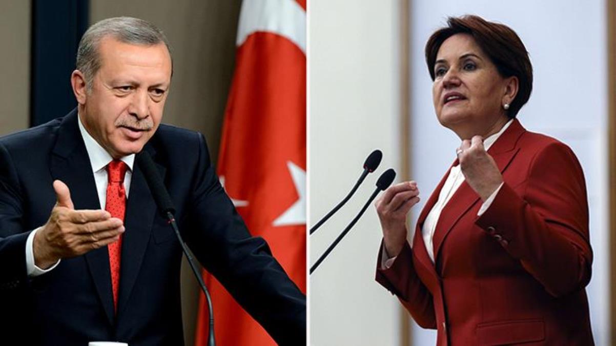Yunan basını Akşener’in 6’lı Masa’dan ayrılmasını manşetlere taşıdı: Erdoğan haklı çıktı
