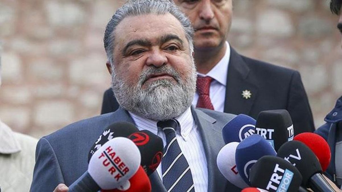 “Yüzde 25 oyumuz var” diyordu! Ahmet Özal imza yarışında büyük hayal kırıklığı yaşadı