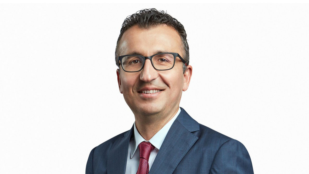 Zer’in yeni Genel Müdürü Serhan Turfan oldu