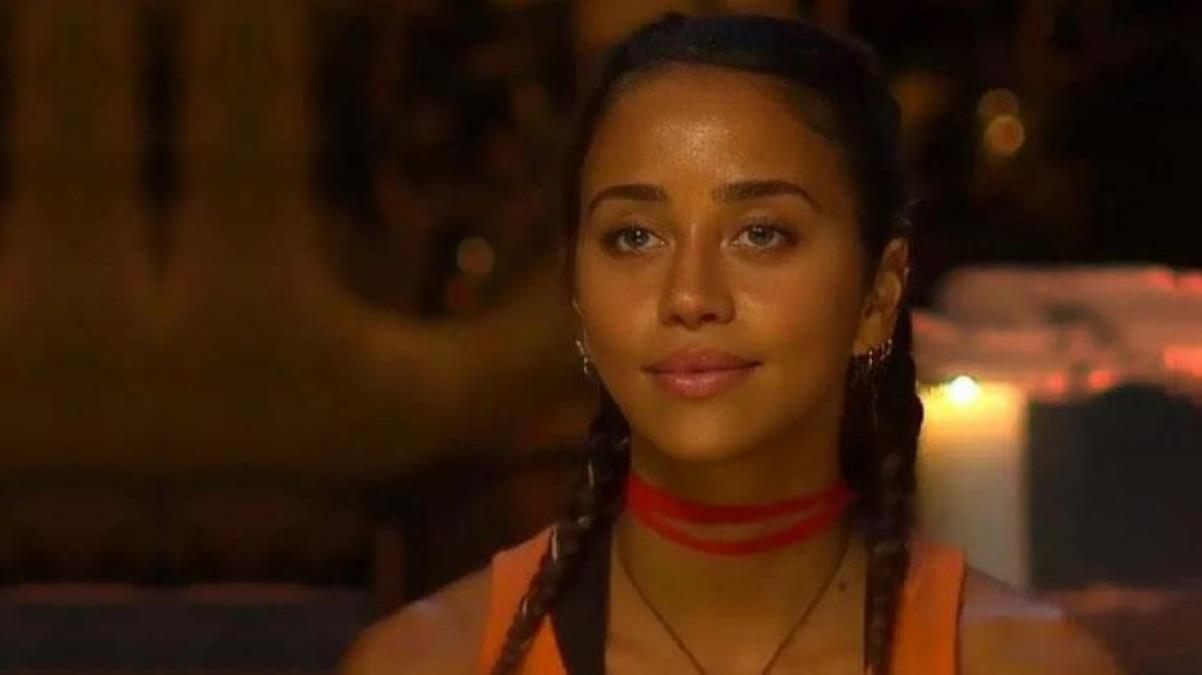 Zeynep Alkan, sağlık sorunları nedeniyle Survivor 2023’e veda etmek zorunda kaldı
