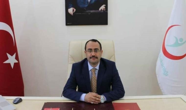 Hatay İl Sağlık Müdürünün ‘gözaltı’ haberi yılan hikayesine döndü, Hambolat ağzını bozdu
