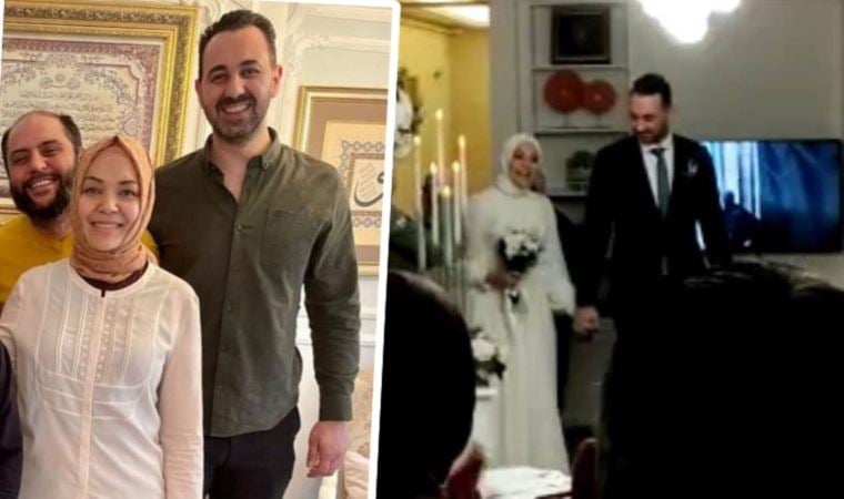 Hilal Kaplan’ın eşi Tevfik Emre Sarı sessizliğini bozdu: Evlendiği için linç edilen ilk insanlar olabiliriz