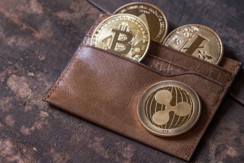 Kore merkezli borsanın kripto para cüzdanından 13 milyon dolar çalındı