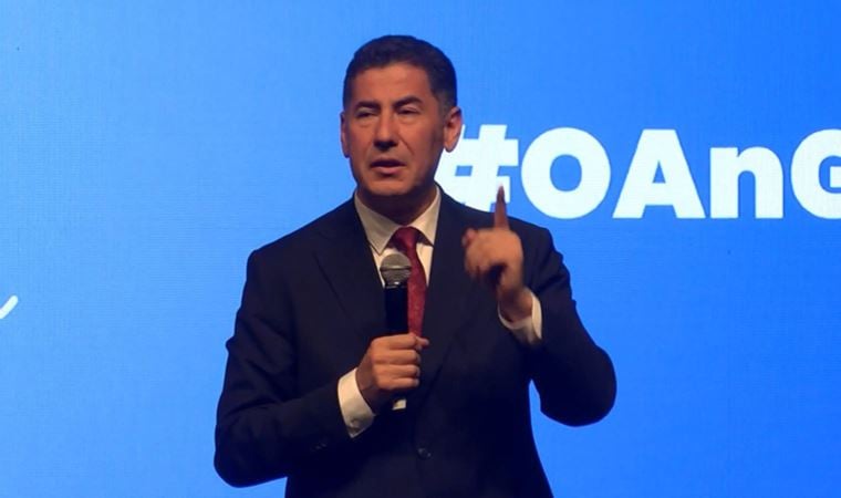 Sinan Oğan’dan Cumhurbaşkanı adaylarına hodri meydan: Gelsinler bilgilerimizi yarıştıralım