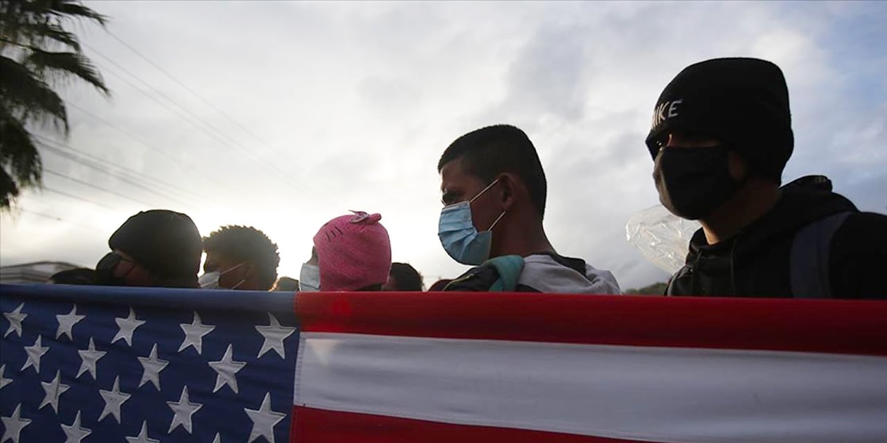 ABD’den göçmen akınını önlemek için yeni hamle