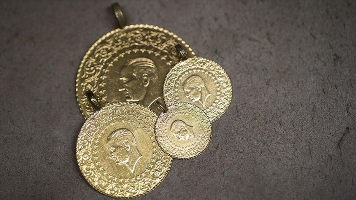 Altın piyasasında neler oluyor! 8 Mayıs’ta altın fiyatları