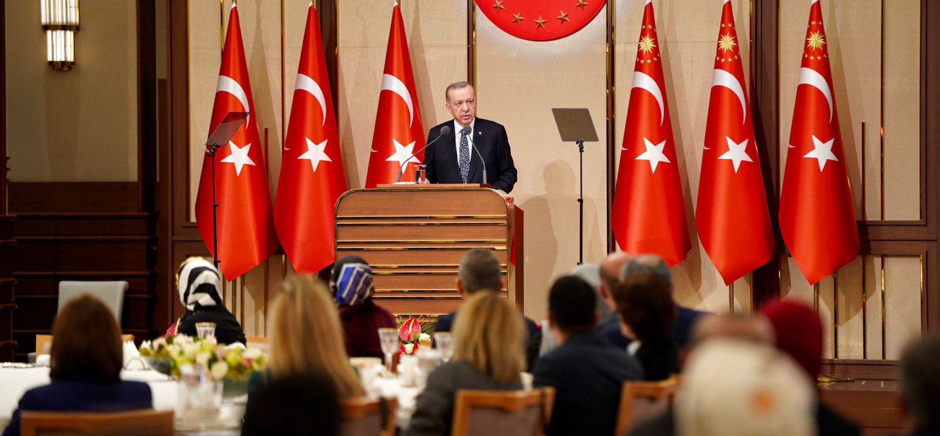 Cumhurbaşkanı Erdoğan’dan Mayısta 45 Bin Yeni Sözleşmeli Öğretmen Ataması Açıklaması