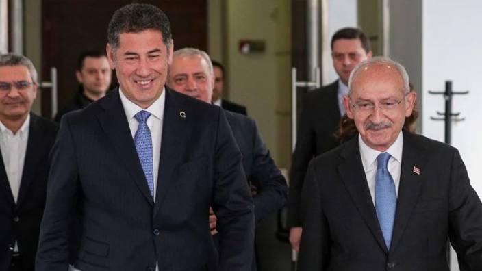 Kemal Kılıçdaroğlu, Sinan Oğan ile görüşecek