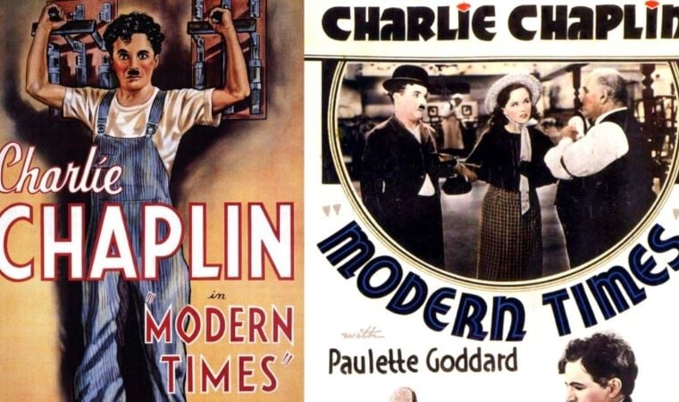 Modern Zamanlar filmi konusu nedir? Modern Zamanlar filmi oyuncuları kimler?