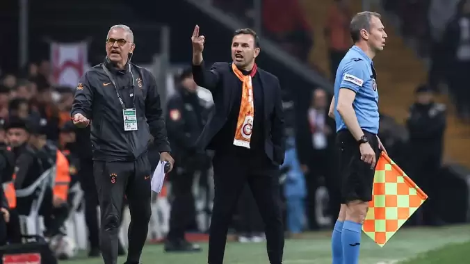 Okan Buruk: “Mayıslar Bizim Demiştim!”