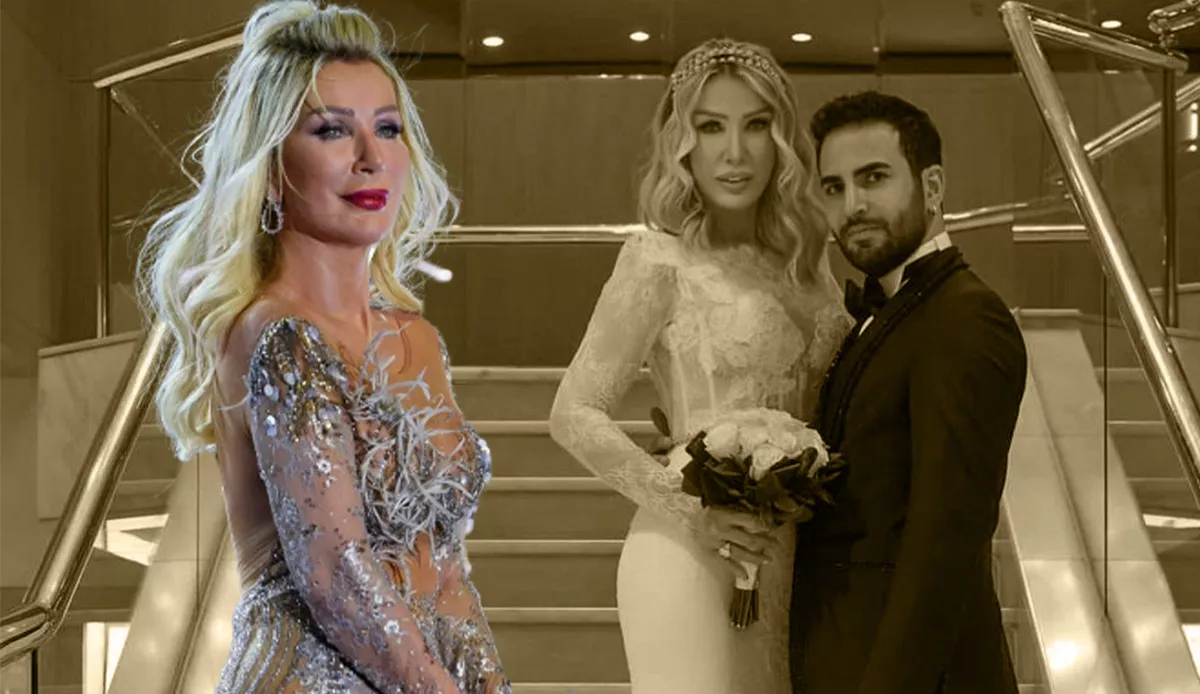 Seda Sayan ve Ceylan aynı sahnede buluştu