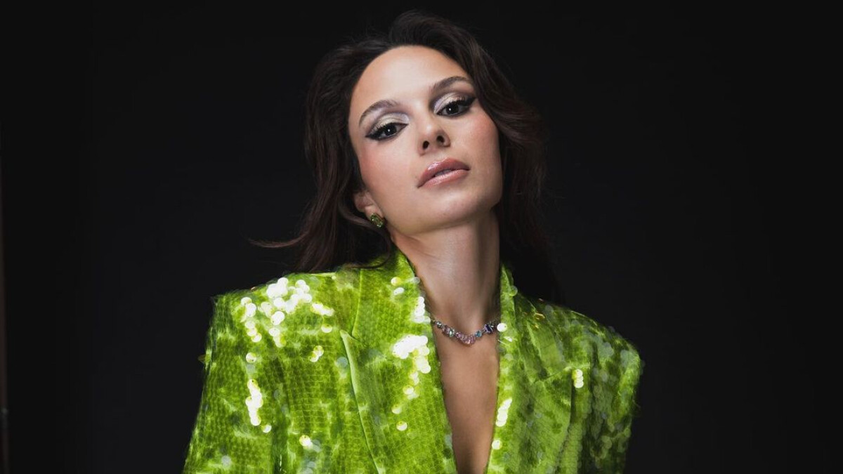 Selin Yeninci’den yeni pozlar