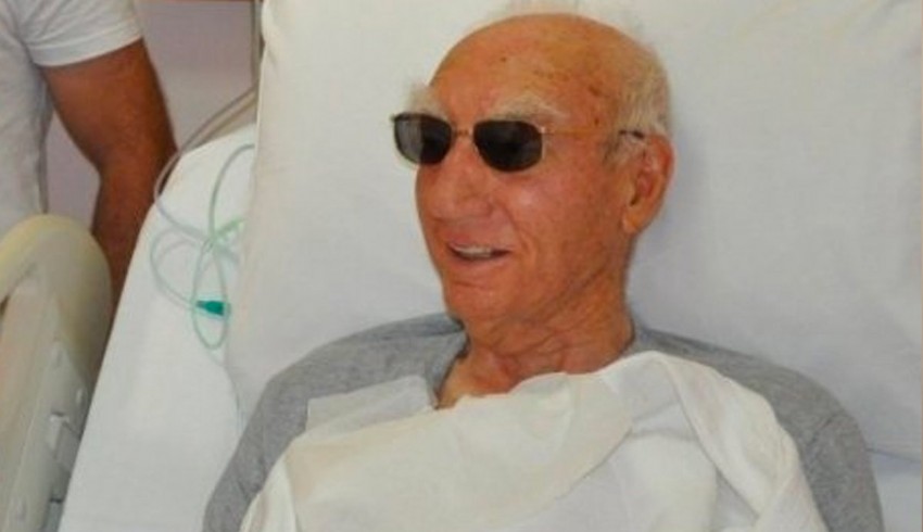 12 Eylül dönemi İçişleri Bakanı Selahattin Çetiner hayatını kaybetti