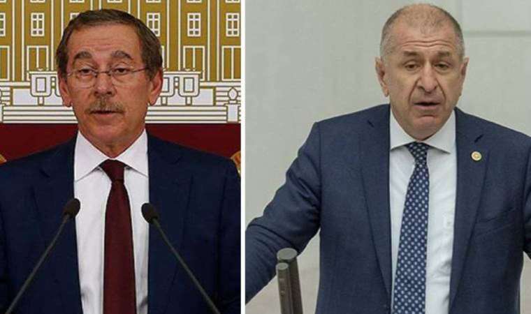 Abdüllatif Şener’in bir ‘sırrı’ daha ortaya çıktı