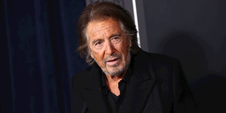AL PACINO, 83 YAŞINDA YENİDEN BABA OLUYOR