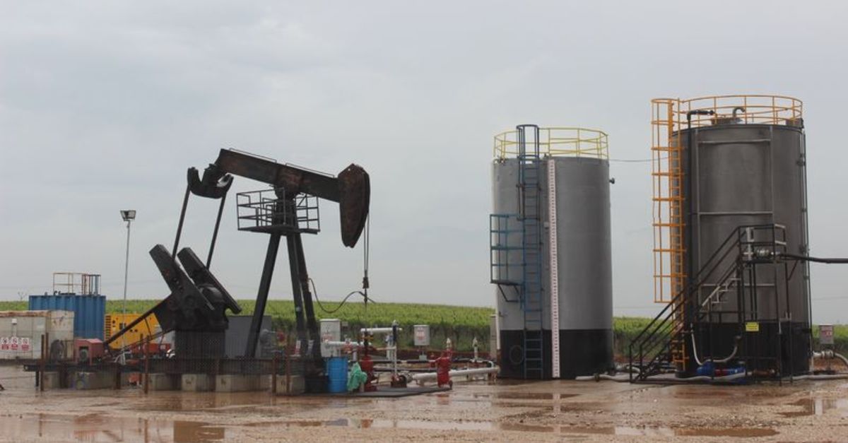 TPAO’nun iki sahasında kamulaştırma kararı