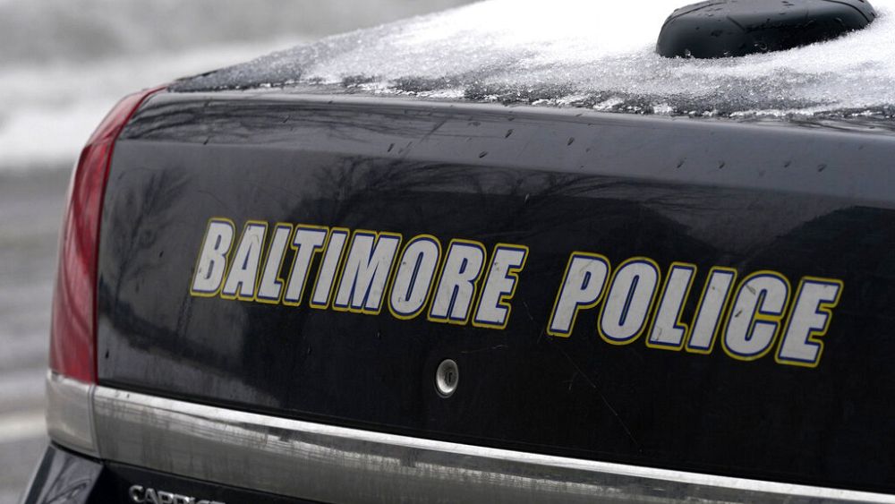 Baltimore mass shooting kills 2 victims with 28 injured including 3 critically, police say