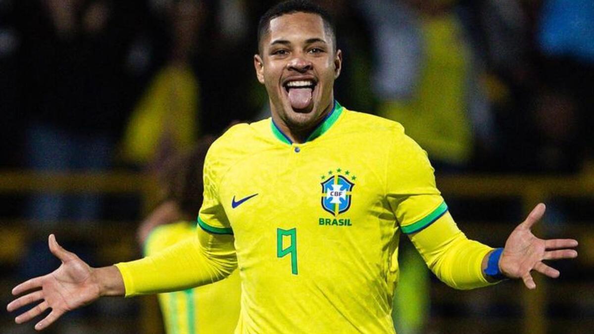 Barcelona, yeni 18’lik yıldızını buldu! Tam 45 milyon euro