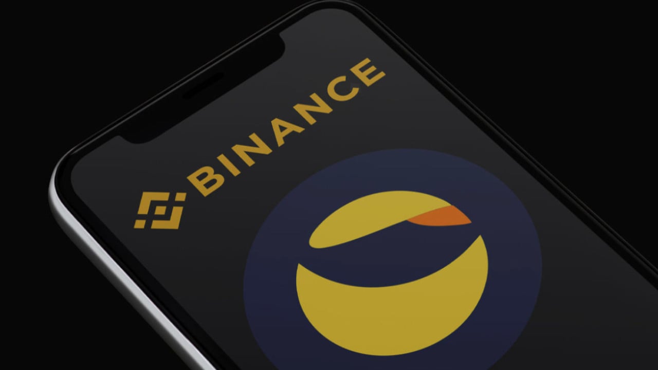 Binance, 11. LUNC Yakımını Gerçekleştirdiğini Açıkladı