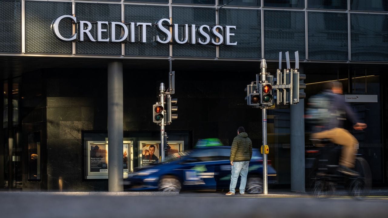 Credit Suisse’den NFT İş Birliği