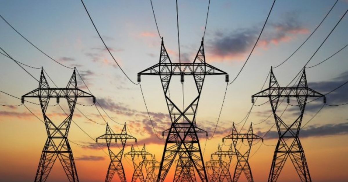 Elektrikte asgari ve azami fiyat limitleri belirlendi