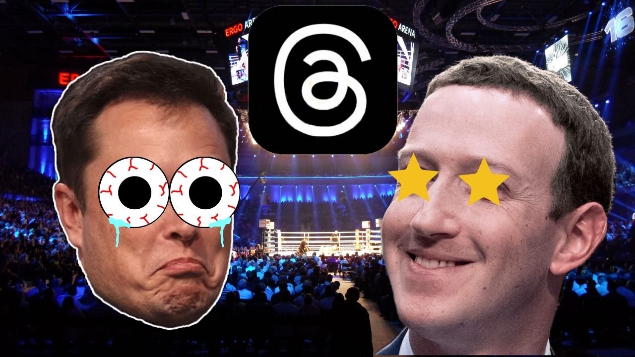 Elon Musk devri bitiyor mu? Zuckerberg’ün Twitter rakibi sonunda çıkıyor!