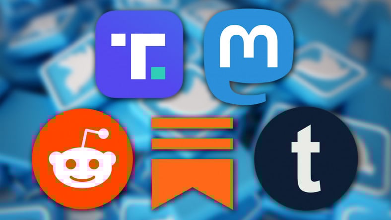 Elon Musk’ın Yönetimindeki Twitter’dan Bezmiş Olanlara: Twitter Alternatifi Olarak Kullanabileceğiniz Platformlar