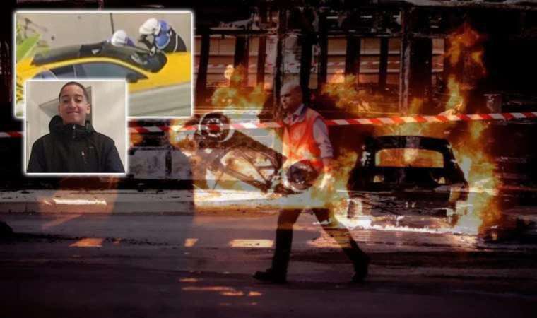 Nahel’i öldüren polise destek için açılan fona para yağdı