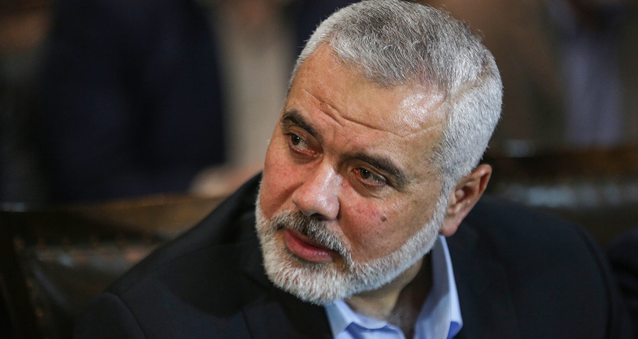 ‘Haniye suikastının mesajı çok büyük’