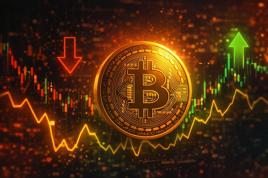 Bitcoin Neden Yükselmiyor? 2026’da Piyasada Neler Oluyor?